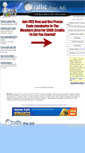 Mobile Screenshot of itrafficfreeads.com